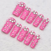Pink Glamour